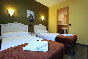 Hostal Regio