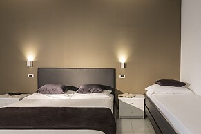 Hotel Mediterraneo