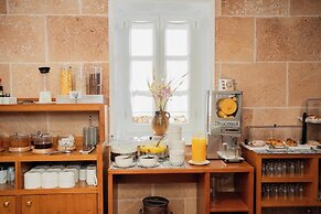 Hotel Rural Binigaus Vell