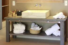 Hotel Rural Binigaus Vell