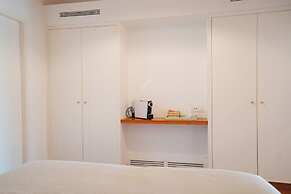 Hotel Rural Binigaus Vell