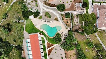 Hotel Rural Binigaus Vell