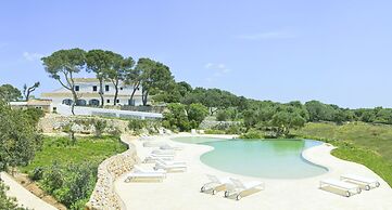 Hotel Rural Binigaus Vell