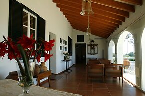 Hotel Rural Binigaus Vell