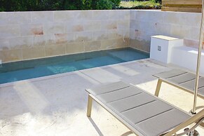 Hotel Rural Binigaus Vell