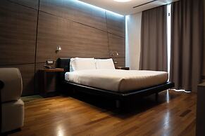 Divina Luxury Hotel