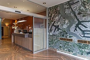 Antwerp Harbour Hotel