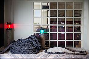 Antwerp Harbour Hotel