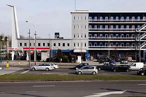Antwerp Harbour Hotel