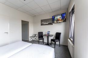 Antwerp Harbour Hotel