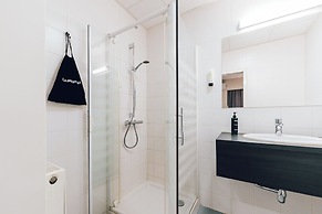 Antwerp Harbour Hotel