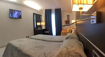 Hotel Villa Rosa