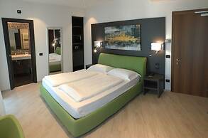 Hotel Villa Rosa