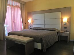 Hotel Villa Rosa