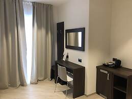Hotel Villa Rosa