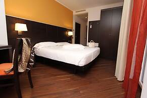 Hotel Villa Rosa