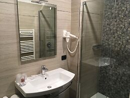 Hotel Villa Rosa