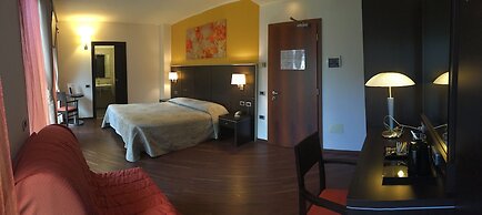 Hotel Villa Rosa