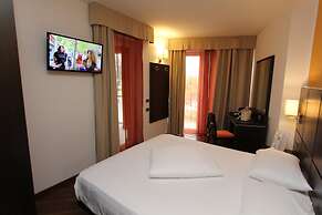 Hotel Villa Rosa