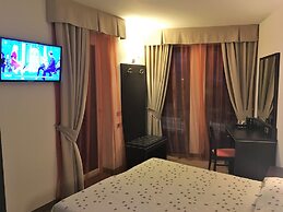 Hotel Villa Rosa