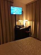 Hotel Villa Rosa