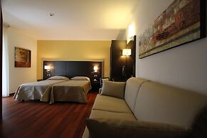 Hotel Villa Rosa