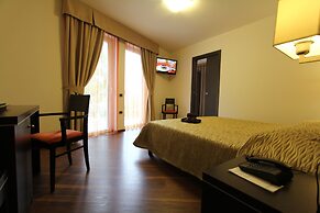 Hotel Villa Rosa