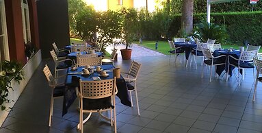 Hotel Villa Rosa
