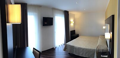 Hotel Villa Rosa