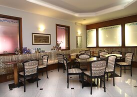 Hotel Villa Rosa