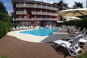 Hotel Villa Rosa