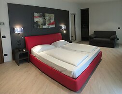 Hotel Villa Rosa