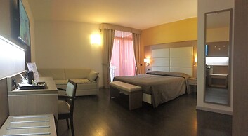 Hotel Villa Rosa