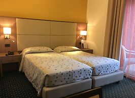Hotel Villa Rosa
