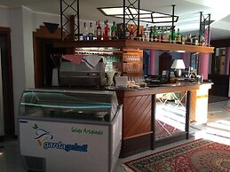 Hotel Villa Rosa