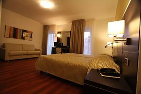 Hotel Villa Rosa