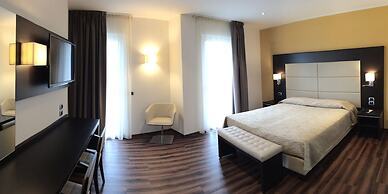 Hotel Villa Rosa
