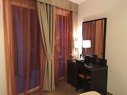 Hotel Villa Rosa