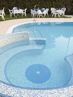 Hotel Villa Rosa