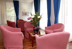 Hotel Villa Rosa