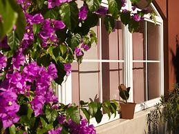 Hotel Villa Rosa