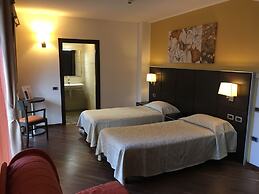 Hotel Villa Rosa