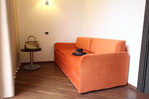 Hotel Villa Rosa