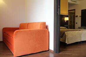 Hotel Villa Rosa