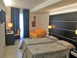Hotel Villa Rosa