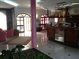 Hotel Villa Rosa