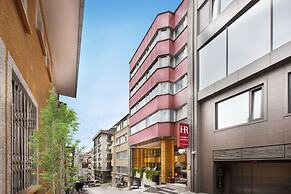 Harbiye Residence