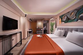 Harbiye Residence