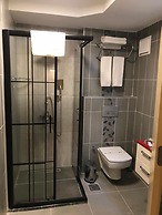 Harbiye Residence
