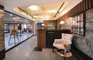 Harbiye Residence